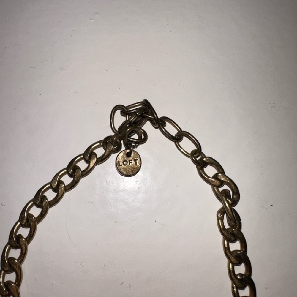 Statement Necklace - Picture 2 of 3